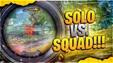 2GB RAM Solo vs. Squad Gameplay💥 Free Fire Philippines🇵🇭 Best Lowend Device Player?
