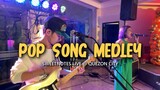 POP SONG MEDLEY | Sweetnotes Live @ Quezon City