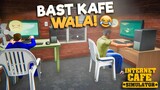 I OPENED A INTERNET CAFE - INTERNET CAFE SIMULATOR #1 (HINDI)