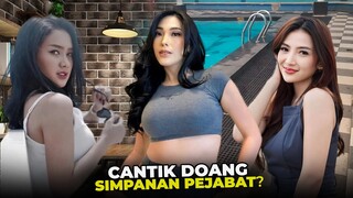 5 Pedangdut Cantik Seksi yang Tersandung Korupsi Pejabat Negara