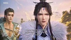 100,000 Years Of Refining Qi Eps 206 sub indo| Rasa baru