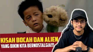 SIAPA YANG MASIH INGAT SAMA FILM INI GAES? Alur Cerita FIlm CJ 7