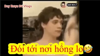 Đói tới nơi rồi hổng lo🤣🤣🤣