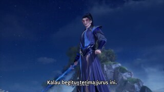 Lingwu Continent Eps 23 Sub Indo