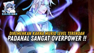 Diremehkan Murid Level Rendahan Padahal Sangat Overpower❗️