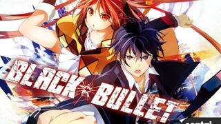 BLACK BULLET 03