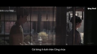 [FMV-Vietsub] Nhân gian bi khổ vì nghiệp kiếp, gỡ mối cơ duyên đến bạc đầu...| Thanh Bình Nhạc【清平乐】