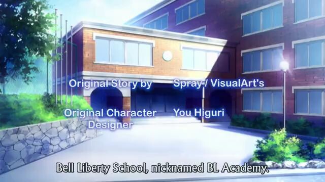 Boy Love Hyper! (BL anime) episode 2