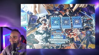 My 2nd Place Montreal Regionals ~ Tearlaments Bystial! Yu-Gi-Oh