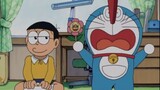 đùn đẩy để Doraemon nói dối, Nobita hư ghê