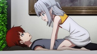 The Beginning After the End episode 7 Full English Sub | REACTION