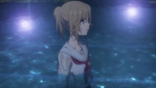 [Hanasaku Iroha] - FBI đây, ăn cơm tù 10 năm nhé