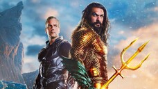 Aquaman and the Lost Kingdom _ Trailer