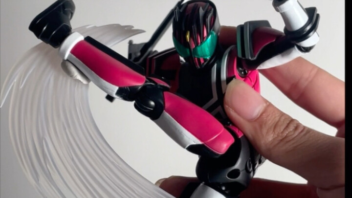A Bandai Decade for 70 bucks!!! But be careful!