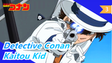 Detective Conan|[Sunflowers of Inferno]Handsome Scenes of Kaitou Kid_3