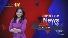 MNCTV HD • JURNAL LINTAS INEWS PAGI • SELASA 3 DESEMBER 2024