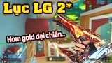 Lục Legend 2* cực mạnh, Hòm gold đại chiến.. Chúa quỷ 2 truy kích