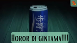 Gintama - Horor di Gintama!!!