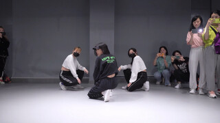 【Jacee Choreography】Eve