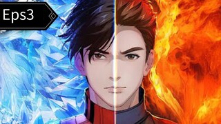 Xiang Huo Er Sheng eps3