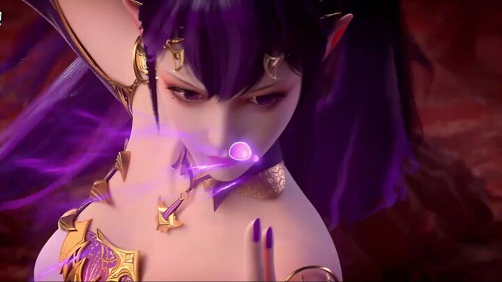 BTTH S5 Eps 136 sub indo 1080P