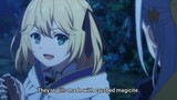 The Magical Revolution of the Reincarnated Princess and the Genius Young Lady - Ep 5 (English Sub)