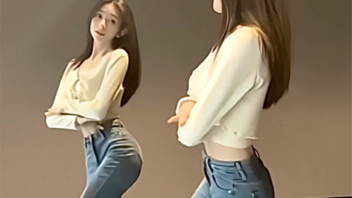 Wiggle wiggle | 可以不斩男 但必须斩女