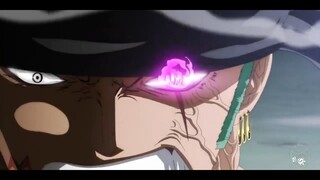 Inilah 7 Buah Iblis TERBAIK Untuk Roronoa ZORO! - One Piece