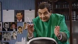 Mr Bean's Haircut Horror! | Mr Bean Full Episodes | Classic Mr Bean