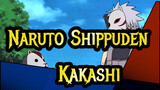[Naruto: Shippuden] [Potongan Kakashi] Kakashi Anbu (6) - Madara Anbu_B
