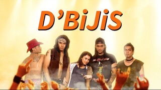 d bijis