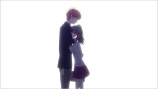 Kagura Confesses to Kyo about Her Love - Fruits Basket 2nd Season