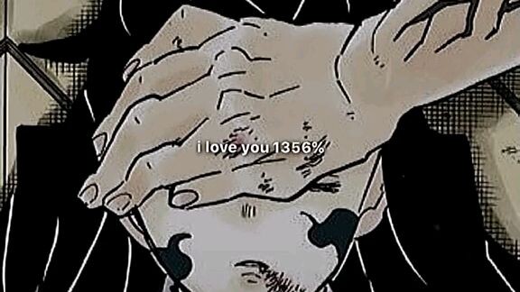 I LOVE YOU MUICHIRO