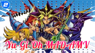 Yu-Gi-Oh MAD路AMV_2