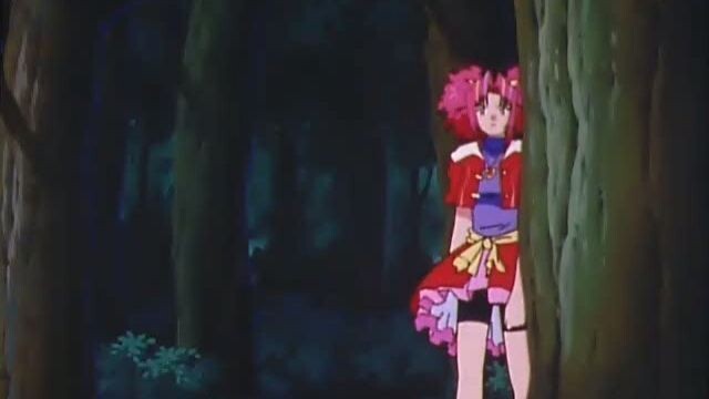 Super Doll Licca-chan Episode 45