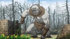 Teogonia Episode 3 Sub Indo