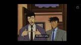 [Detective Conan] Kogoro Mouri UwU(′ꈍωꈍ‵)