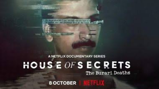 House of Secrets: The Burari Deaths Episode 2