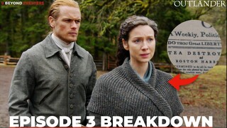 Outlander S6E3 Full Breakdown, Ending Explained & Review