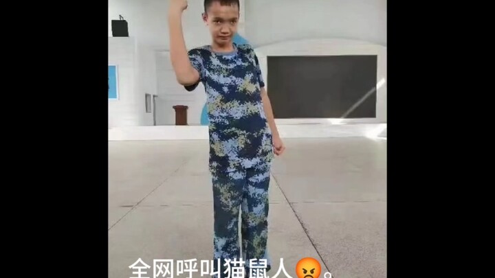 全网呼叫浅唱国人！！！（有彩蛋）