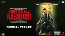 เรื่อง Yeh Saali Aashiqui (2019) ฝันรัก ฝันร้าย