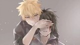 [Anime] [Naruto & Sasuke] Tear-Jerking MAD