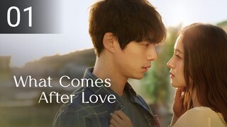 🇰🇷EP. 1 WHAT COMES AFTER LOVE (2024) | HD 1080P | ENG SUB |  Melodrama/Novel/Drama