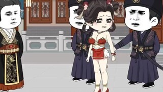Tập 9: Bắt giữ Lu