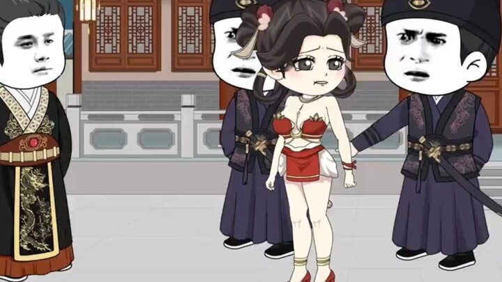 Episode 9: Menangkap Lu