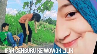 DUKUN SAKTI JADI YOUTUBER - [film pendek] - Sinetron Jowo Klaten (eps. 129)