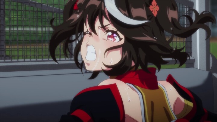 ♿️Watch Uma Musume: Pretty Derby Season 3 Episode 11 in one go♿️[Recap]