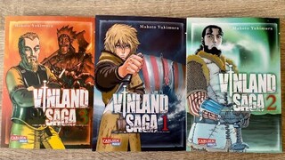 Vinland Saga Review Pt. 2