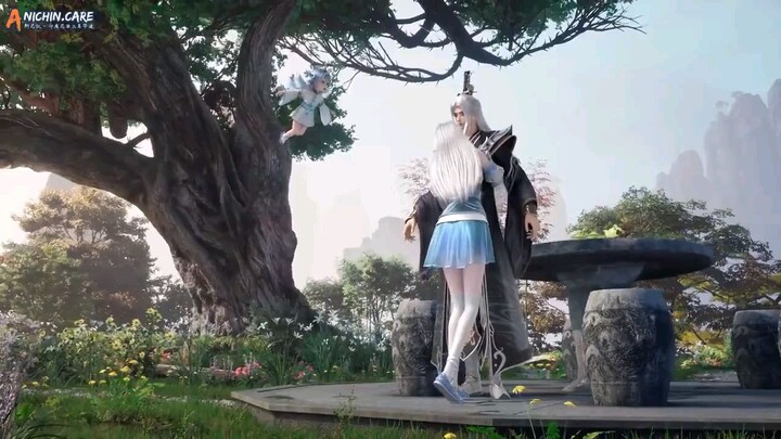 Over Goddess Episode 39 Sub indo