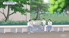 (MOVIE) KETIKA IBUKU KEMBALI MENJADI MUDA LAGI - CERITA EMAK - Tornado